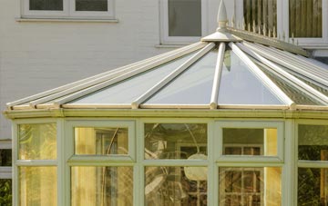 conservatory roof repair Edvin Loach, Herefordshire