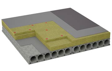 considerations of Edvin Loach flat roofing insulation