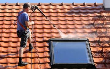 roof cleaning Edvin Loach, Herefordshire