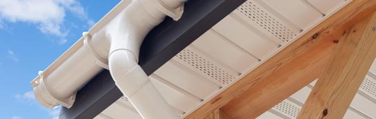 get Edvin Loach guttering quotes today