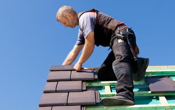 disadvantages of Edvin Loach slate roofing