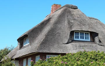 thatch roofing Edvin Loach, Herefordshire