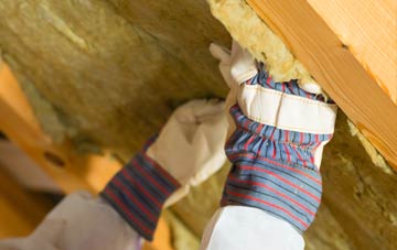 types of Edvin Loach pitched roof insulation materials